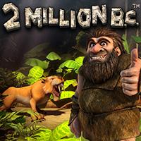 2 Million BC