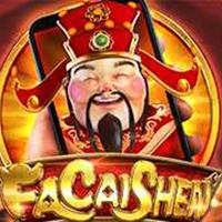 Fa Cai Shen