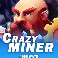 Crazy Miner