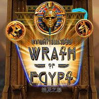 Wrath of Egypt