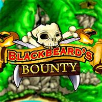 Blackbeard's Bounty