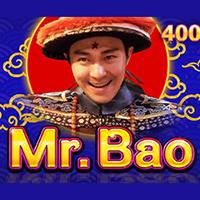 Mr Bao