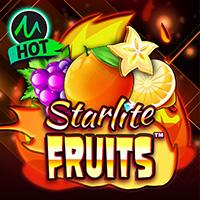 Starlite Fruits