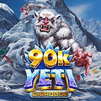 90k Yeti